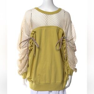 Vivienne Westwood sweatshirt sweater Top pullover Japan Exclusive